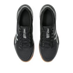 Кросівки Asics Gel-Rocket 12 M - чорні