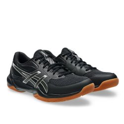 Кросівки Asics Gel-Rocket 12 M - чорні