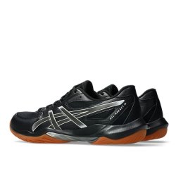 Кросівки Asics Gel-Rocket 12 M - чорні