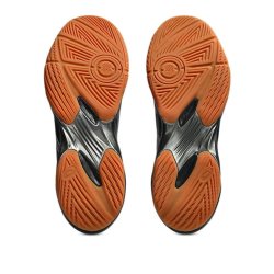 Кросівки Asics Gel-Rocket 12 M - чорні