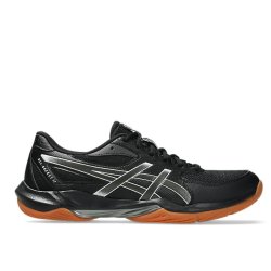 Кросівки Asics Gel-Rocket 12 M - чорні