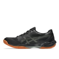 Кросівки Asics Gel-Rocket 12 M - чорні