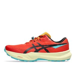 Кросівки Asics Fuji Lite 6 M - червоні
