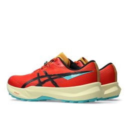 Кросівки Asics Fuji Lite 6 M - червоні