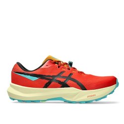 Кросівки Asics Fuji Lite 6 M - червоні