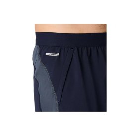 Шорти Asics Road 7In Short M - сині