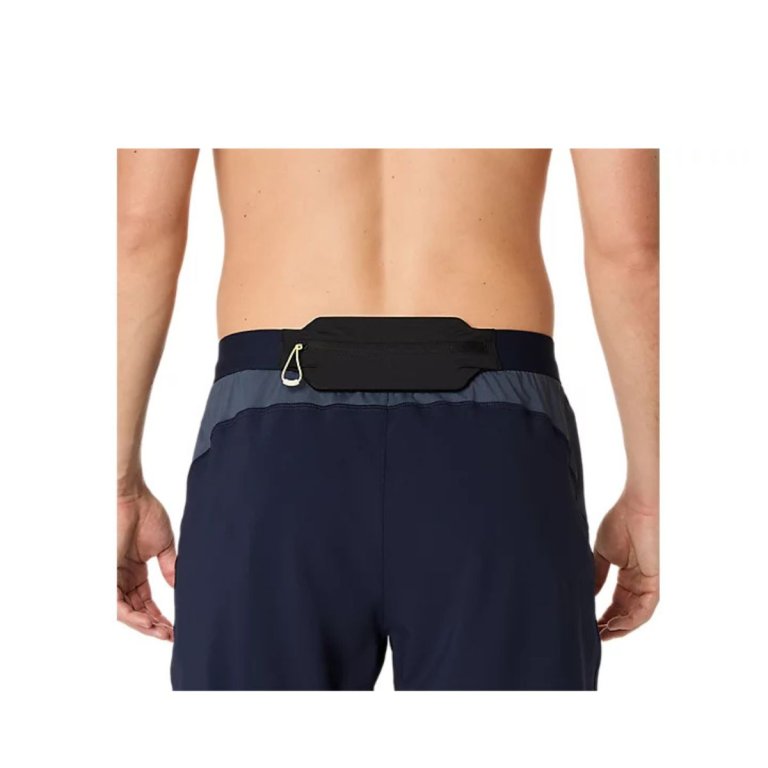 Шорти Asics Road 7In Short M - сині