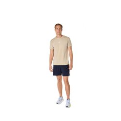 Шорти Asics Road 7In Short M - сині