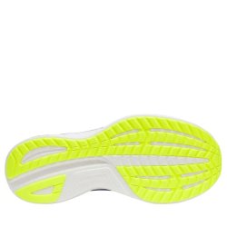 Saucony Ride 18 M - синя/жовта