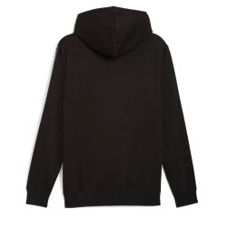 Худі Puma Ess Tape Hoodie FL M - чорне