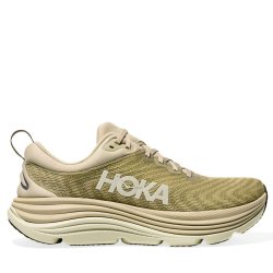 КРосівки Hoka Gaviota 5 M - бежево/зелені