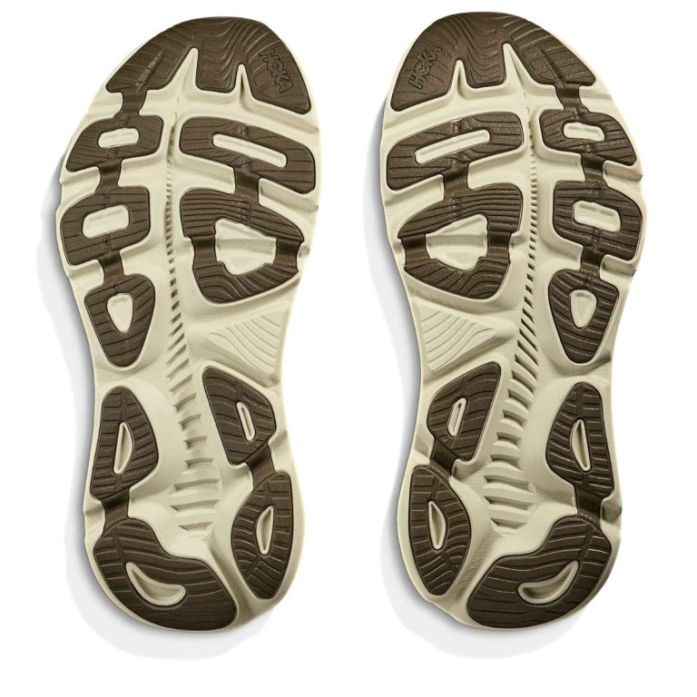 КРосівки Hoka Gaviota 5 M - бежево/зелені