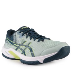 Кросівки Asics Beyond FF M - зелені