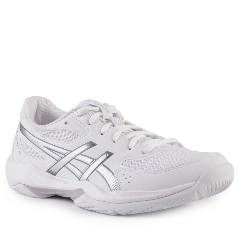 Кросівки Asics Gel-Rocket 12 W - білі