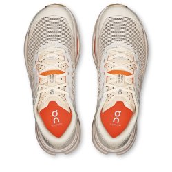 Кросівки Cloudultra 3 W - бежево-помаранчеві