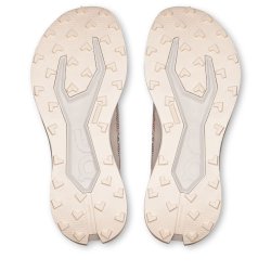 Кросівки Cloudultra 3 W - бежево-помаранчеві