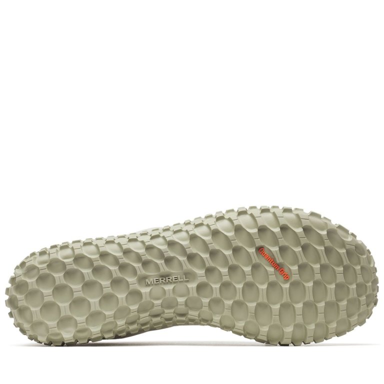 Взуття Merrell Wrapt M - сіре