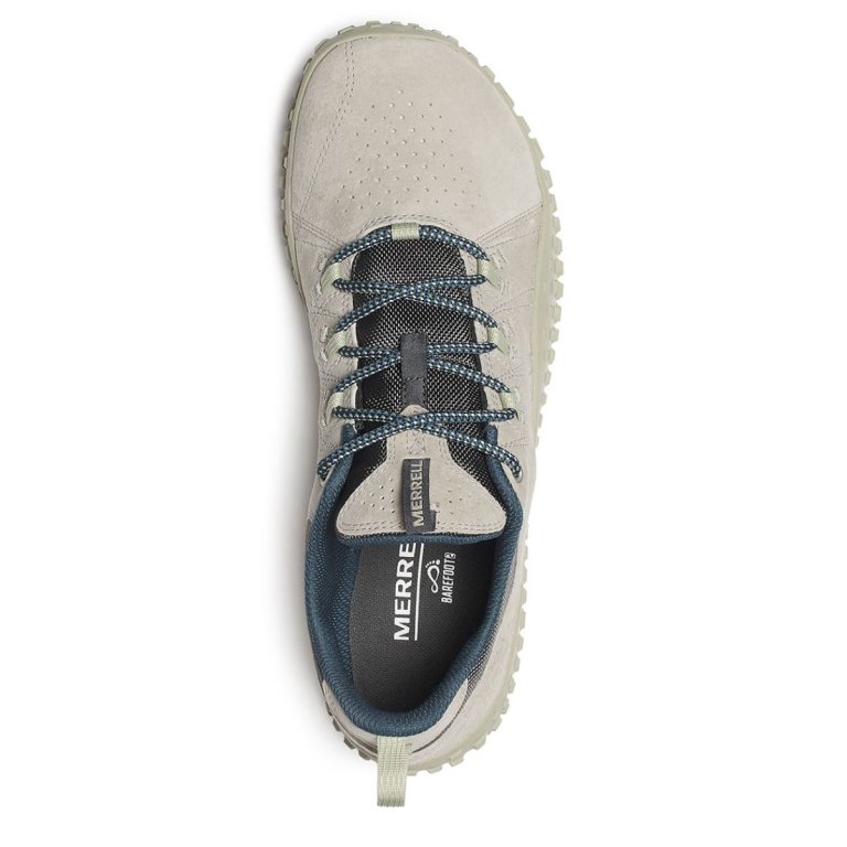 Взуття Merrell Wrapt M - сіре