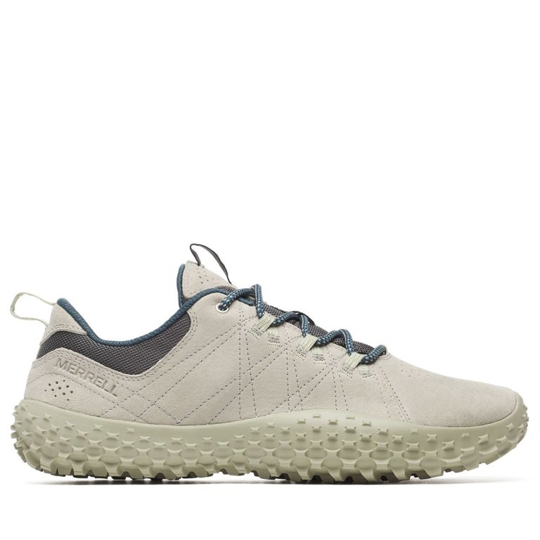 Взуття Merrell Wrapt M - сіре