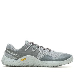 Кросівки Merrell Trail Glove 7 M - сірі