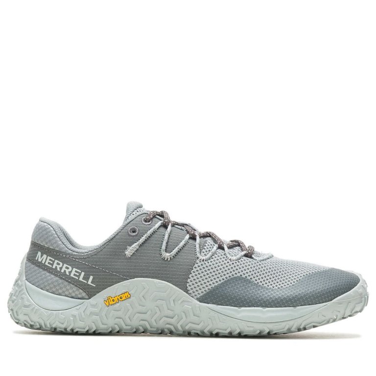 Кросівки Merrell Trail Glove 7 M - сірі