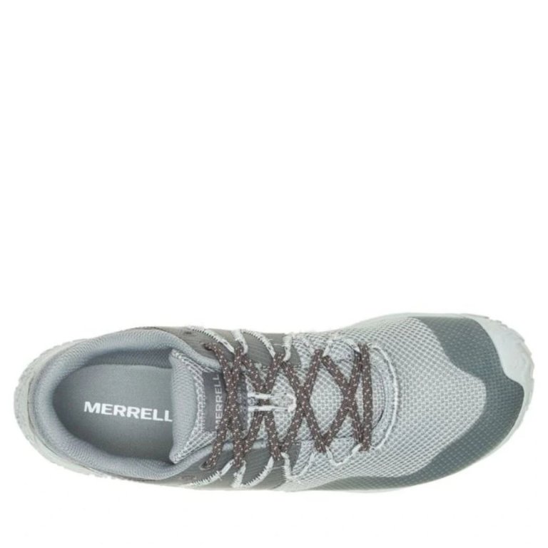 Кросівки Merrell Trail Glove 7 M - сірі