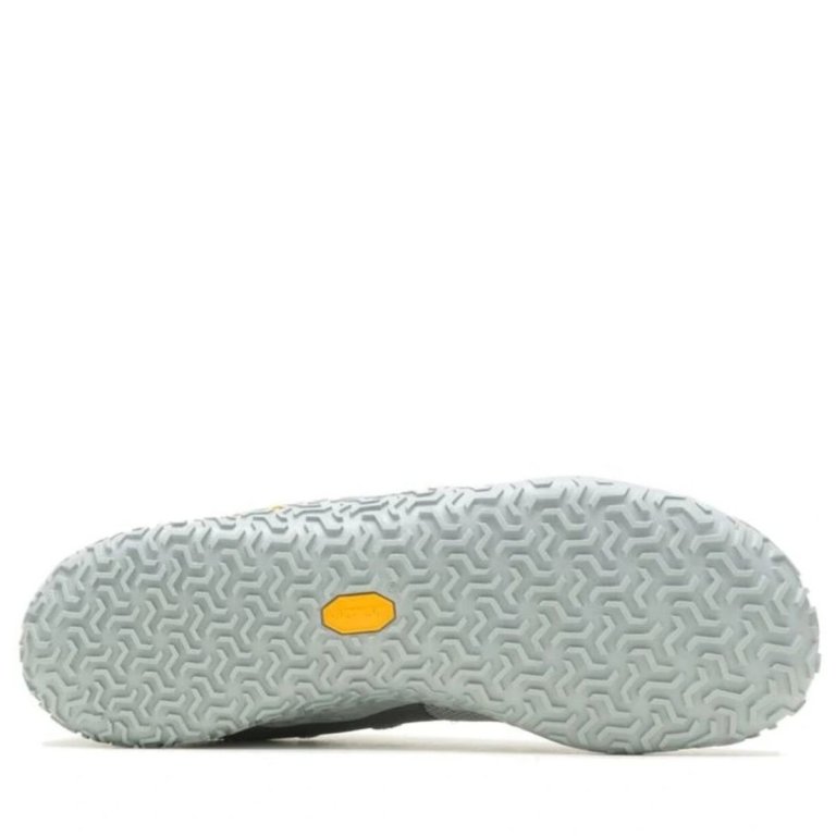 Кросівки Merrell Trail Glove 7 M - сірі