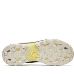 Взуття Merrell Moab Speed 2 Mid GTX M - коричневе