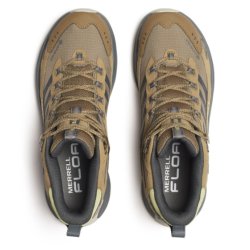 Взуття Merrell Moab Speed 2 Mid GTX M - коричневе