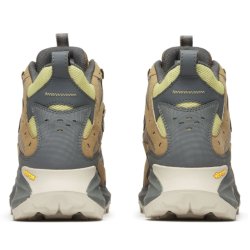 Взуття Merrell Moab Speed 2 Mid GTX M - коричневе