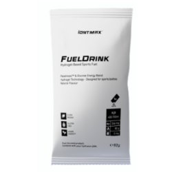 Energetický drink Iontmax FuelDrink - 80g