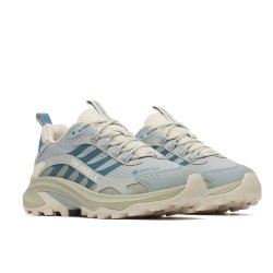 Взуття Merrell J038812 Moab Speed 2 GTX W - синє