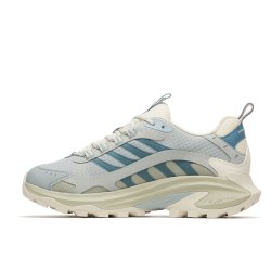 Взуття Merrell J038812 Moab Speed 2 GTX W - синє