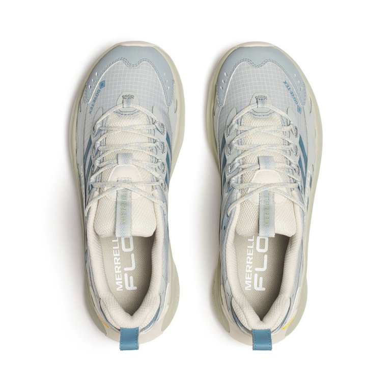 Взуття Merrell J038812 Moab Speed 2 GTX W - синє