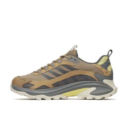 Взуття Merrell J038325 Moab Speed 2 GTX M - коричневе