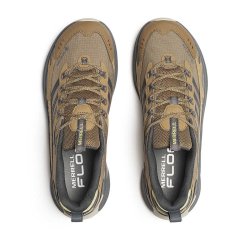 Взуття Merrell J038325 Moab Speed 2 GTX M - коричневе