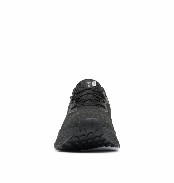 Кросівки Columbia Konos Elevate™ M - чорні