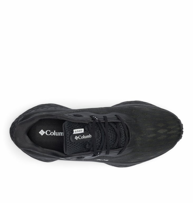 Кросівки Columbia Konos Elevate™ M - чорні