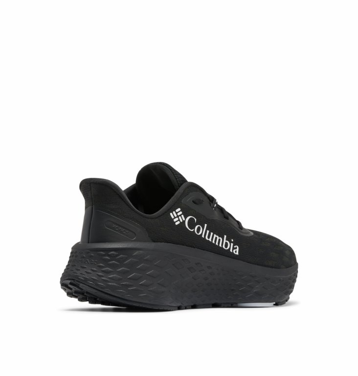 Кросівки Columbia Konos Elevate™ M - чорні