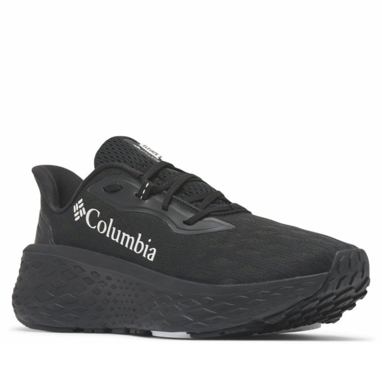 Кросівки Columbia Konos Elevate™ M - чорні