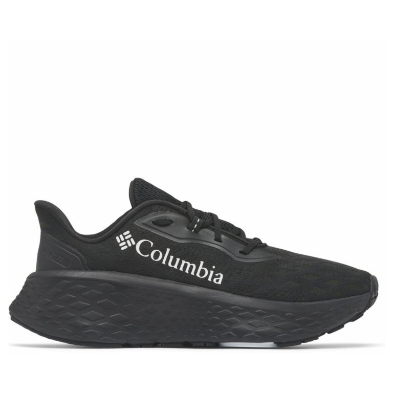 Кросівки Columbia Konos Elevate™ M - чорні