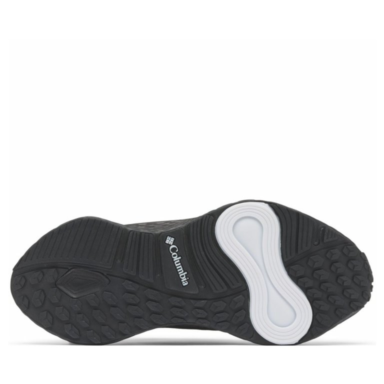 Кросівки Columbia Konos Elevate™ M - чорні