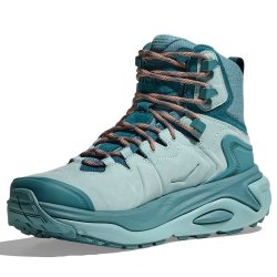 Черевики Hoka Kaha 3 GTX W - сині