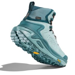 Черевики Hoka Kaha 3 GTX W - сині