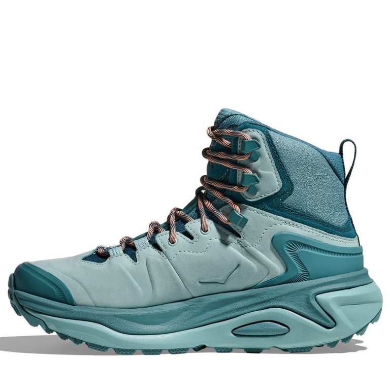 Черевики Hoka Kaha 3 GTX W - сині