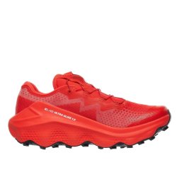 Кросівки Salomon S/LAB Ultra Glide 1.5 - червоні