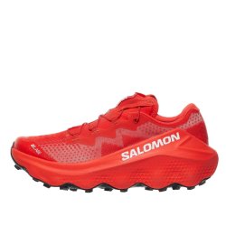 Кросівки Salomon S/LAB Ultra Glide 1.5 - червоні