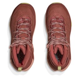 Взкття Hoka Kaha 3 GTX W - червоне