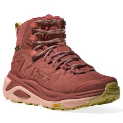Взкття Hoka Kaha 3 GTX W - червоне