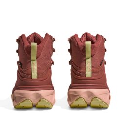 Взкття Hoka Kaha 3 GTX W - червоне